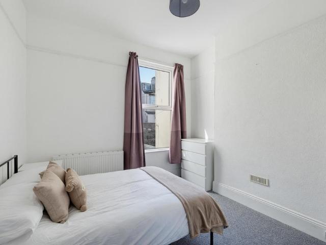 House for rent in St. Judes, Plymouth