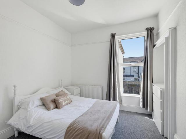 House for rent in St.Judes, Mount Wise
