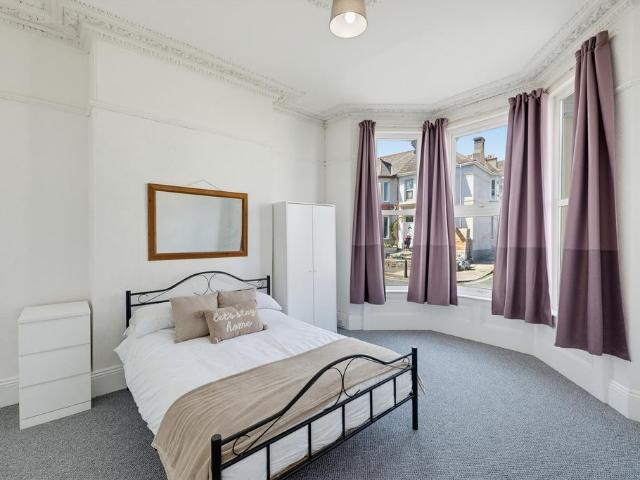 House for rent in St. Judes, Plymouth
