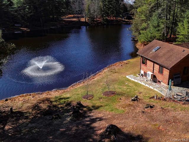 Property for sale in Yulan, New York