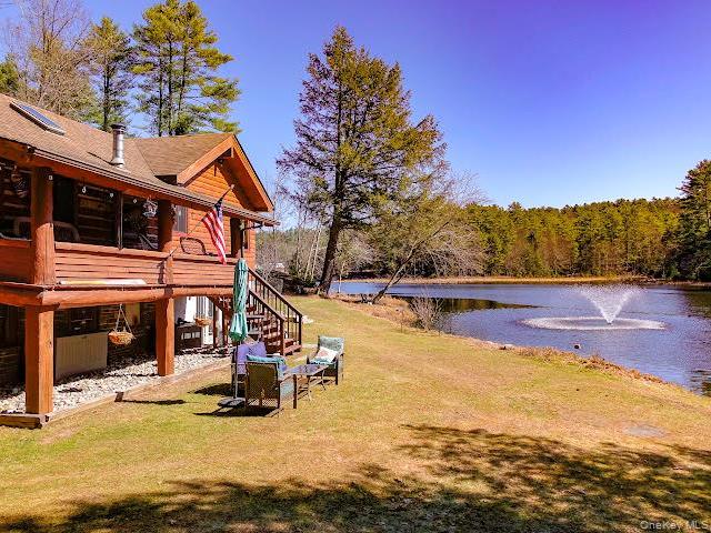 House for sale in Yulan, New York