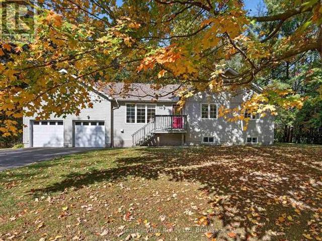 House for sale in Tay, Ontario