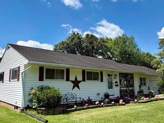 House for sale in Zanesville, Ohio