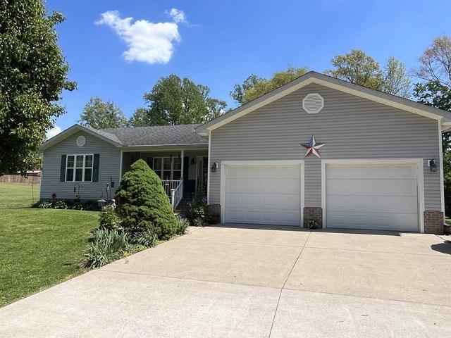 House for sale in Ona, West Virginia
