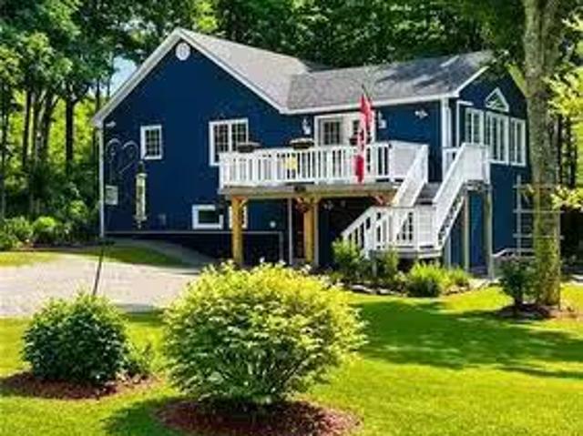 House for sale in Carleton, New Brunswick
