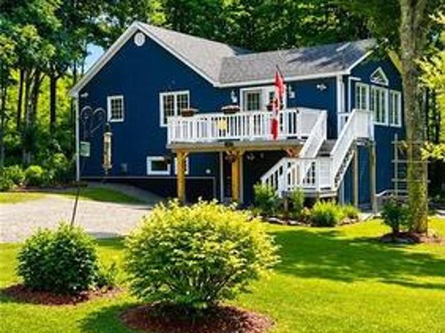 House for sale in Carleton, New Brunswick