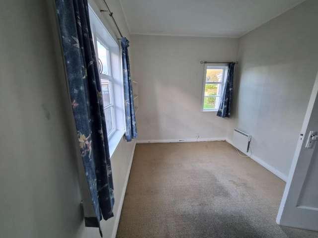 House for rent in Days Bay, Wellington