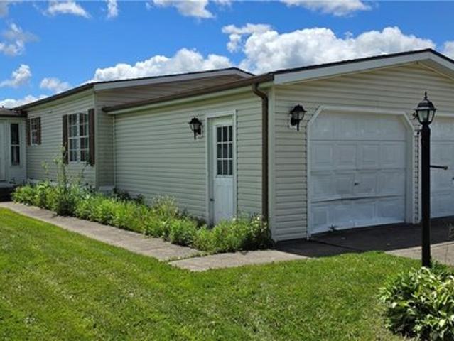 House for sale in Akron, New York