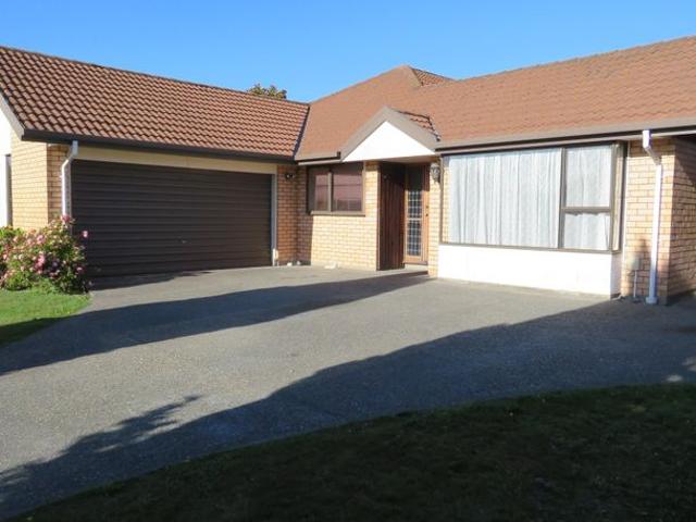 House for rent in Broomfield, Christchurch