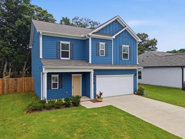 House for sale in Lindale, Georgia