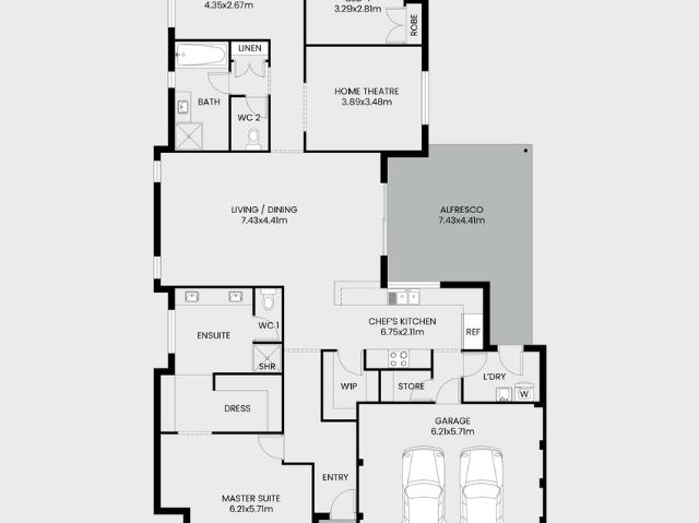 House for sale in Dalyellup, Shire Of Capel