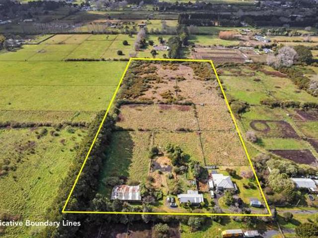 House for sale in Papakura, Oroua County