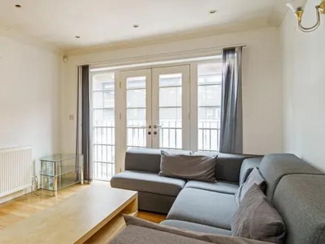 Apartment for rent in Hoxton, Greater London