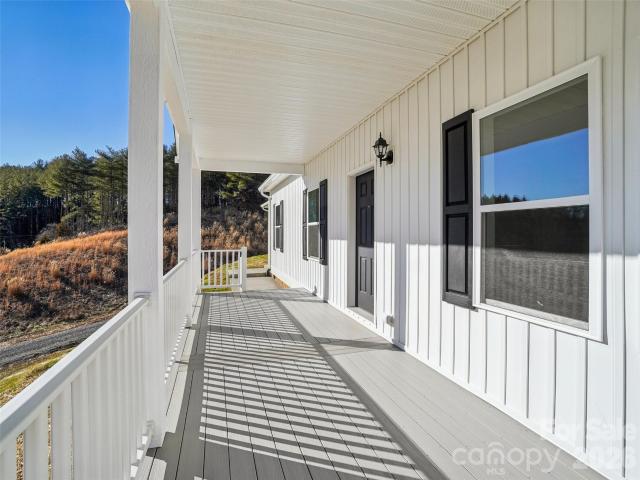 House for sale in Mars Hill, North Carolina