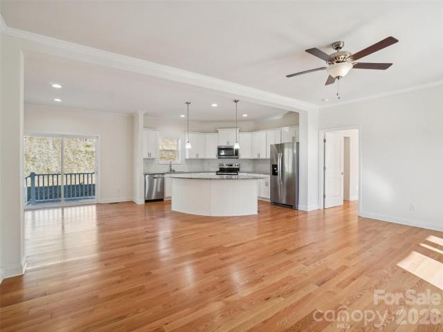 House for sale in Mars Hill, North Carolina