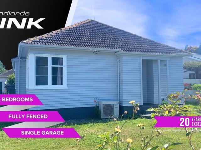 House for rent in Wanganui District