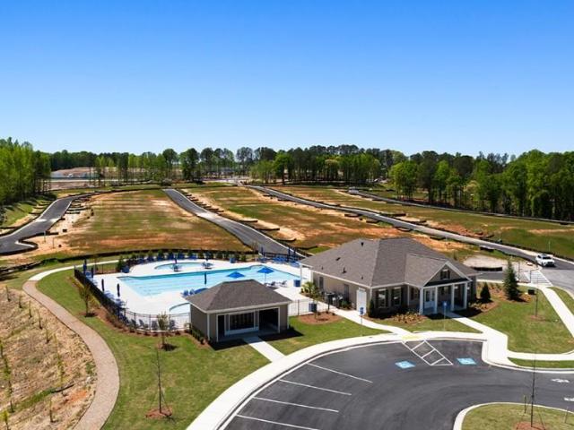 Property for sale in Braselton, Georgia