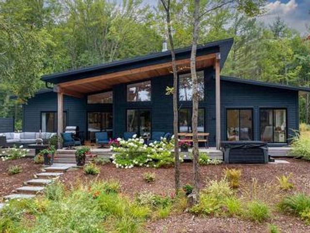 House for sale in Seguin, Ontario