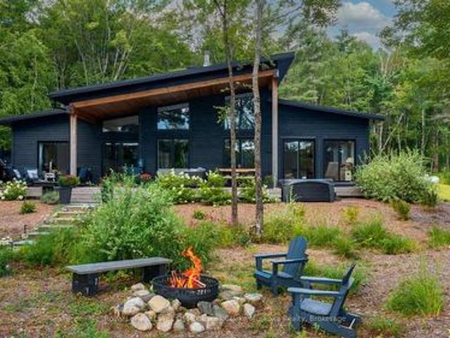House for sale in Seguin, Ontario