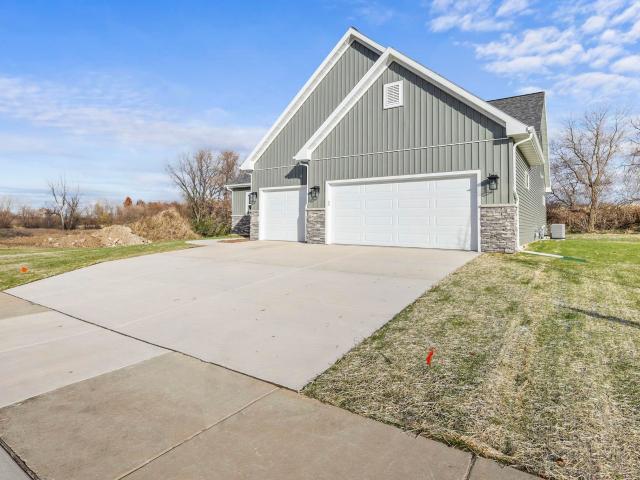 House for sale in Brodhead, Wisconsin