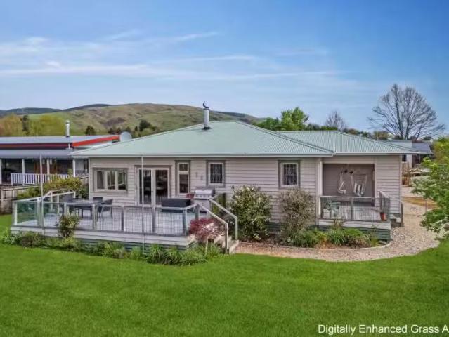House for sale in Wakaia, Southland