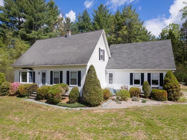 House for sale in Castleton, Vermont