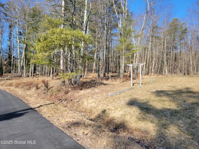 Land for sale in Sand Lake, New York