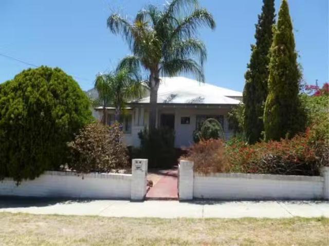 House for rent in Mount Hawthorn, Western Australia