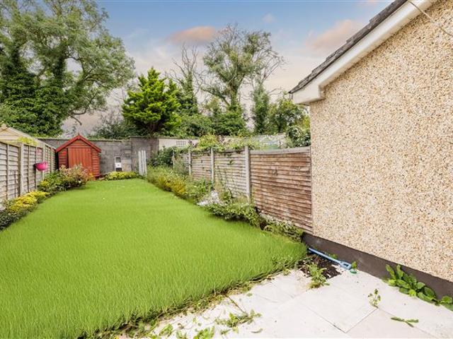 Terraced House for sale in Bluebell, North Tipperary