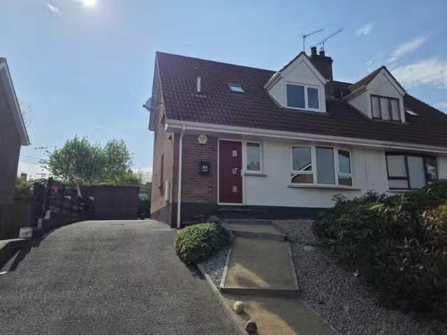 House to rent