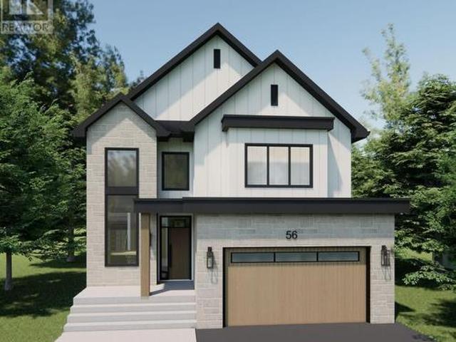 House for sale in Barrie, Ontario