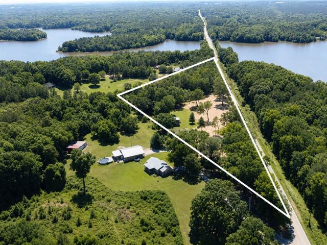 House for sale in Iva, South Carolina