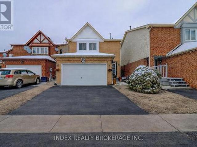 House for sale in Georgina, Ontario