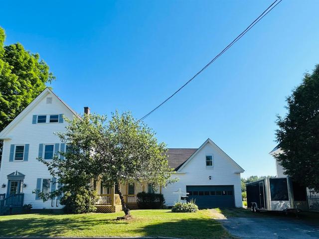 House for sale in New Hampshire