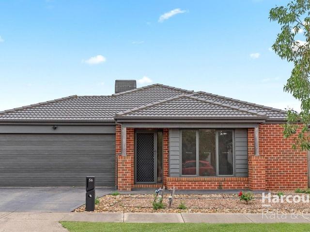 Apartment for rent in Wallan, Victoria