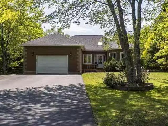 House for sale in Nova Scotia