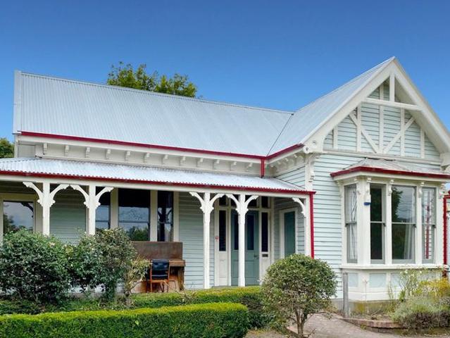 House for rent in Saint Albans, Fendalton-Waimari-Harewood Community