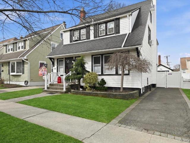 House for sale in Nassau, New York