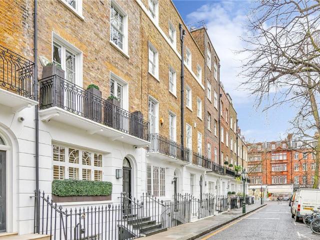 Apartment for rent in Royal Borough of Kensington and Chelsea, Greater London