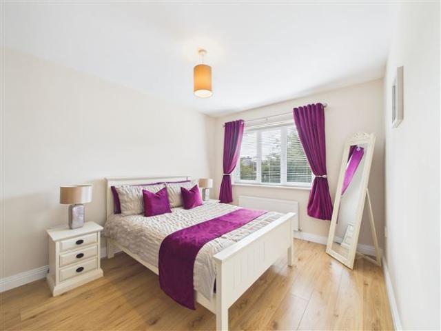 Detached House for sale in Carlow Rural ED, The Municipal District of Carlow