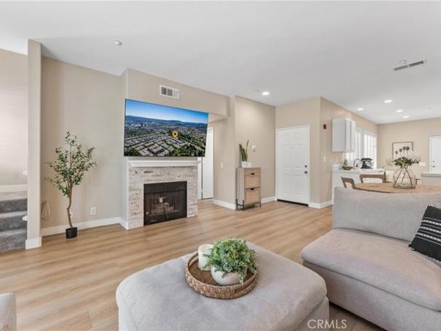 Condo for sale in Aliso Viejo, California