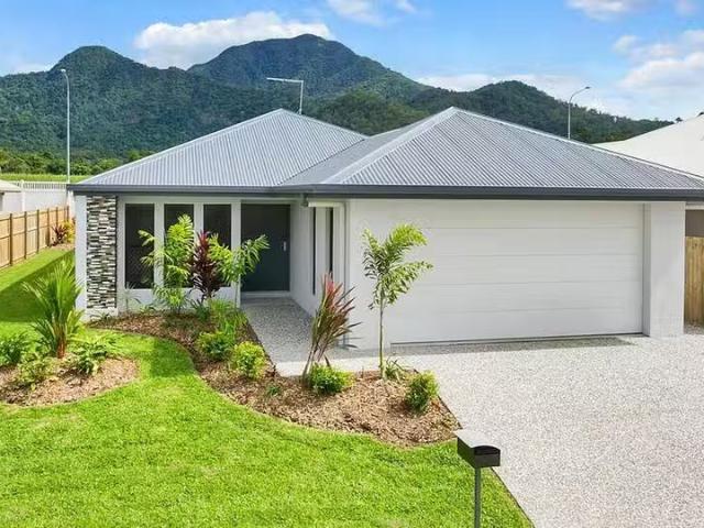 House for rent in Mount Peter, Queensland