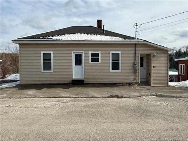 House for sale in Gordon, New Brunswick