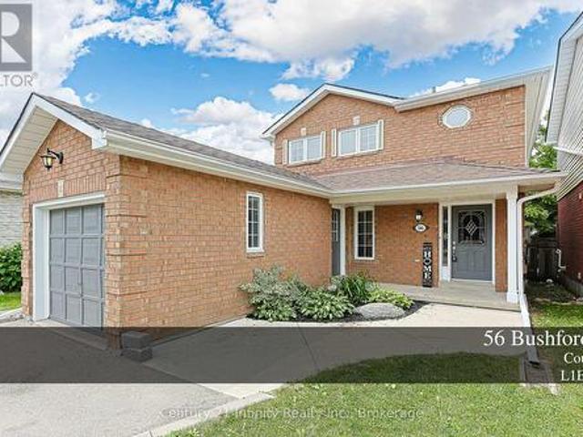House for sale in Durham, Ontario