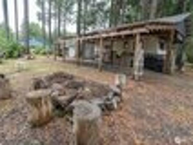 Land for sale in Moclips, Washington