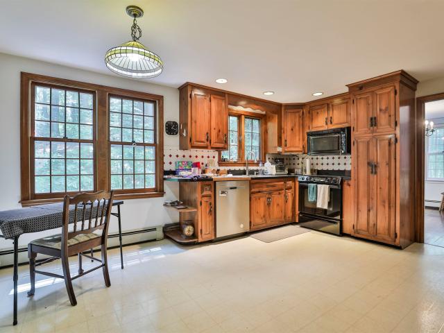 House for sale in New Hampshire