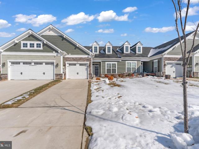Townhouse for sale in Bel Alton, Maryland