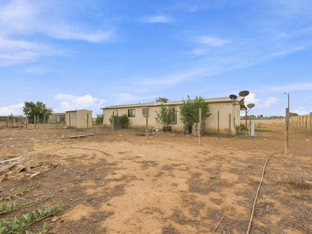 House for sale in Moriarty, New Mexico