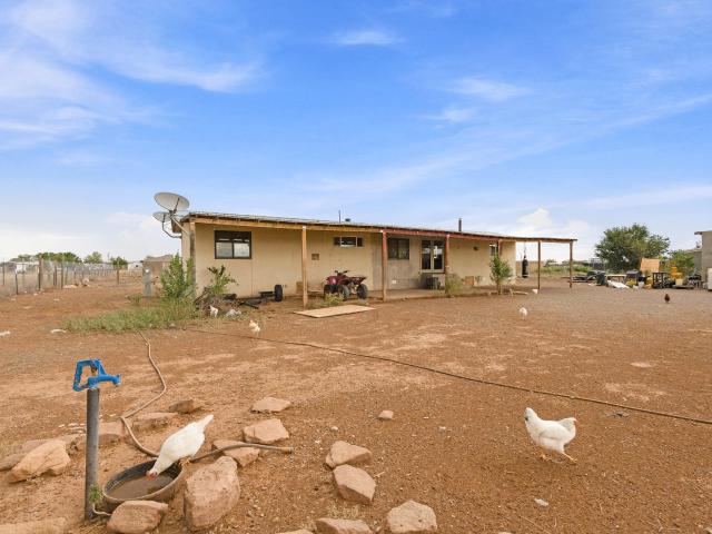 House for sale in Moriarty, New Mexico