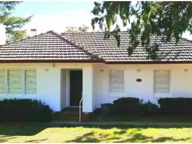 House for rent in Griffith, Australian Capital Territory